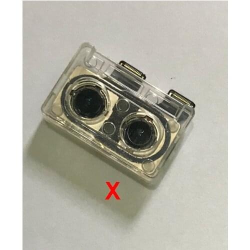 Tested Back Camera Rear Main Lens For iphone X Flex Cable Replacement For iphone x camera parts
