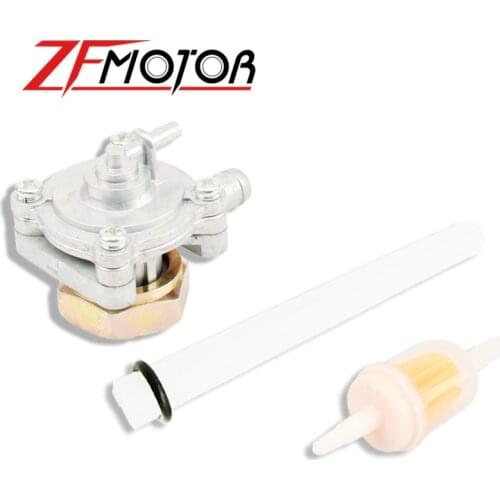 ZF MOTOR Motorcycle Tanks