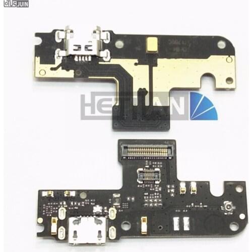1pcs NEW For Xiaomi Redmi Note 5A USB Charger Charging Port Ribbon Flex Cable Micro USB Dock Connector Repair Spare Parts