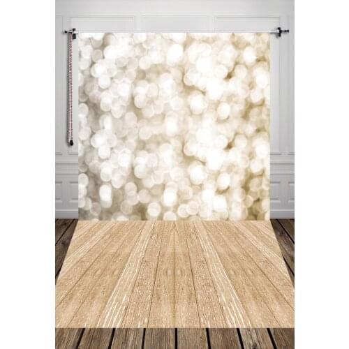 5x7ft Glitter bokeh backdrop Light Glitter Bokeh Photography backdrops newborn pet Art photography background