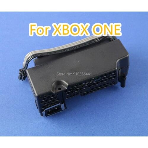 1pc Original new Replacement Internal Power Supply AC Adapter For Xbox One S Slim Video Game Console Parts