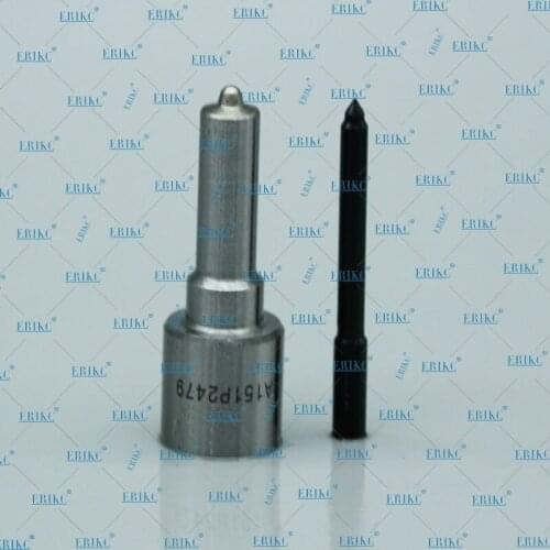 0 433 172 479 ERIKC DLLA151P2479 Auto Part Fuel Injector Nozzle DLLA 151P2479 Fuel Dispenser DLLA 151 P2479 for 0445110692