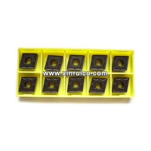 Free shipping 50pcs/lot cnc carbide insert for cast iron CNMG120408-PM