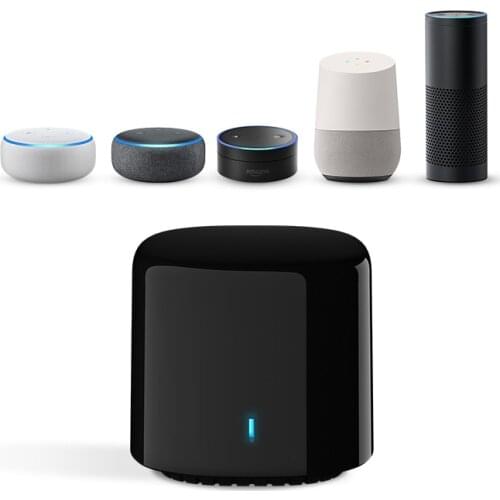 Broadlink BestCon RM mini 4C Wi-Fi Smart Hub for Alexa, Google Home