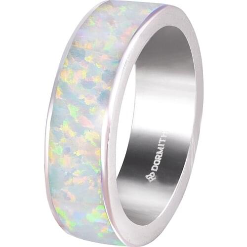 Женские серебряные кольца DORMITH China At AliExpress