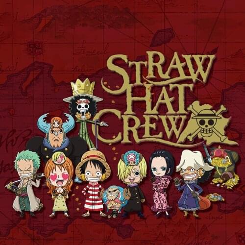 Blind Seal Box Japanese Anime 20th Anniversary Functional Doll Hand-made For Boys And Girls Surprise Gifts