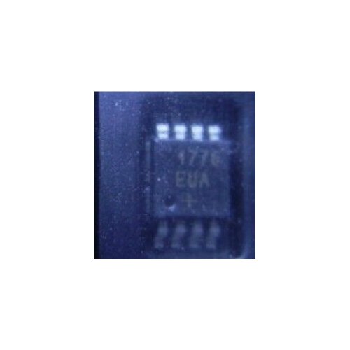 IC new original MAX1776EUA MAX1776 1776EUA 1776 MSOP8
