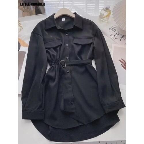 Летние блузки Little croaker China At AliExpress