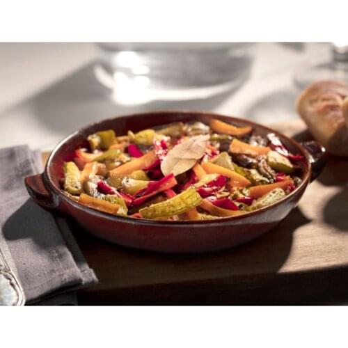 Madame Coco Wok Pans