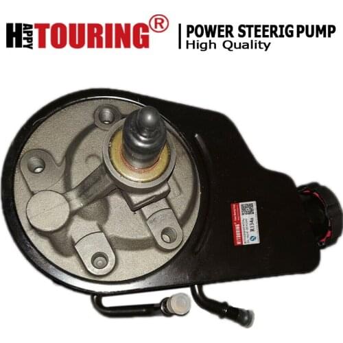 Power Steering Pump for Hummer H2 GMC Sierra Chevrolet 15076613 15909826 16045591 26041316 26041539 26045591 26068918 26074333