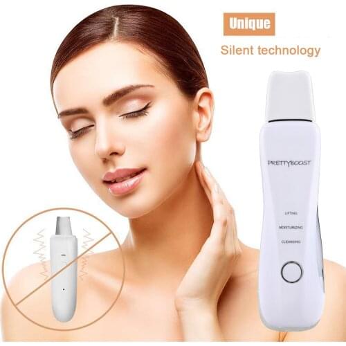 OSHIONER Ultrasound Machines For Face