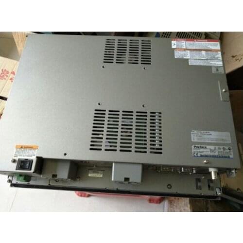 PS3710A-T42-5M-SU HMI used in good condition