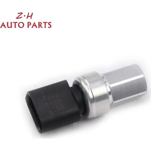 NEW 3-Pin 1K0959126A Air Conditioning A/C Pressure Switch Control For VW Jetta Golf GTI Passat Eos VW A3 TT 5K0959126 1J0959126