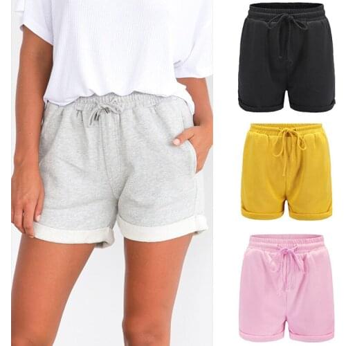 Shorts Hot Joggers Sweatpants women sweatpants high waist pants pants sweat pants streetwear women sweatpants