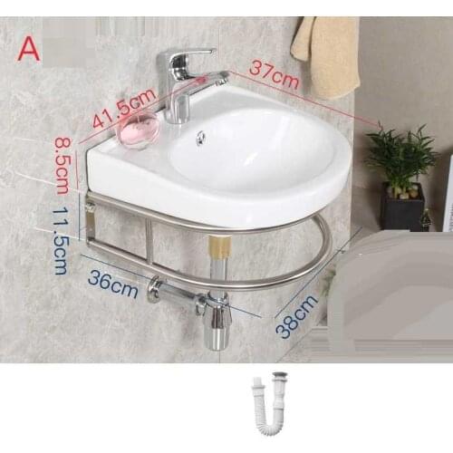 Umywalka Waschtisch Lavandino Bagno Vanity Evier Banyo Bassin Pia Banheiro Salle Bain De Mano Bathroom Lavabo Sink Wash Basin