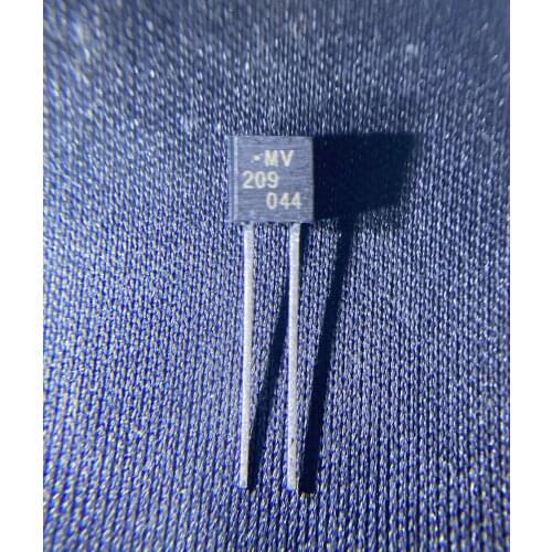 10pcs/lot MV209 TO-92 100% NEW Original free shipping