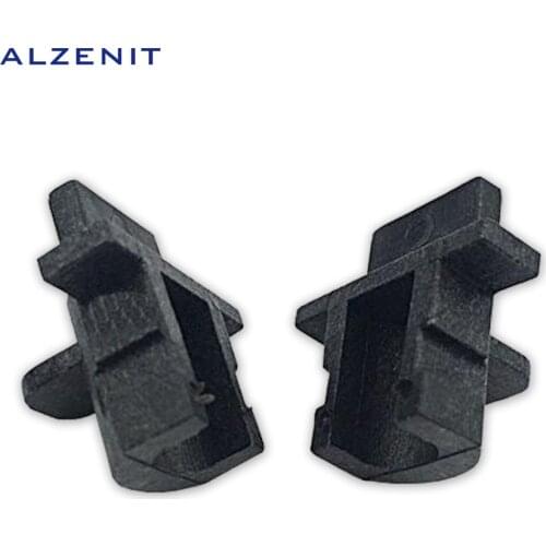 2Pcs/Set GZLSPART For Ricoh MP 1600 1800 1900 1610 1810 2011 2012 OEM New Bushing Lower Roller Printer Parts On Sale