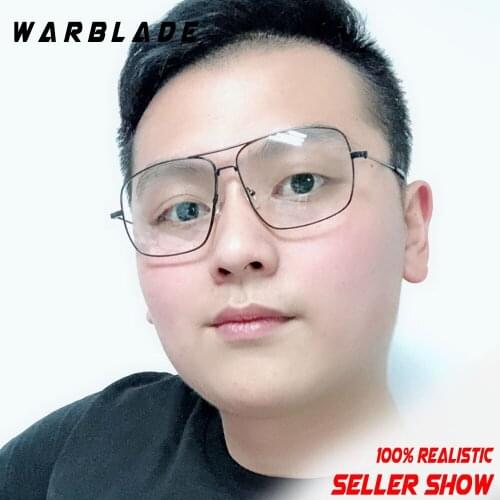 2018 Fashion Gold Metal Frame Eyeglasses For Women Female Vintage Glasses Clear Lens Optical Frames oculos de grau 4956CL