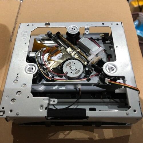 Brand new DVD Mechanism Drive Loader SF-C20 SF-CP2 deck for DVD audio systems laser optical Pick-ups