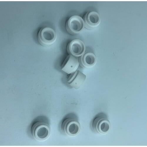 10 Pack JG-60A Plasma Gas Ring Welding Machine Consumables Kits Replacement