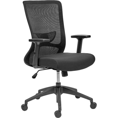 Home Office Chair for Staff Comfortable Mesh Back Lifting Up Executive Chairs Multifunctional Gaming Chair Home Furniture