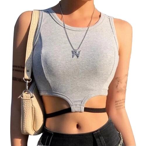 Женские трикотажные майки FLOWERS SPRAL China At AliExpress