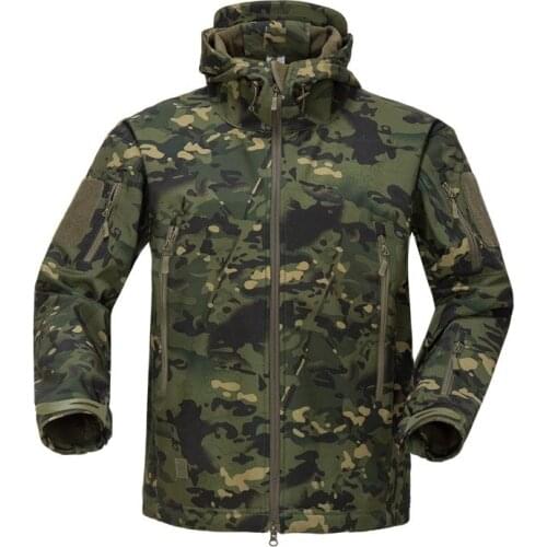 Gfabc Hunting Outfit China