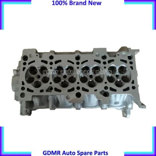 AMB ATW BKF BNU AWT ANB BKV BEX cylinder head for Audi A3 quattro A4 quattro A6 quattro Cabrio TT Coupe S3 Variant 1.8 05810335R