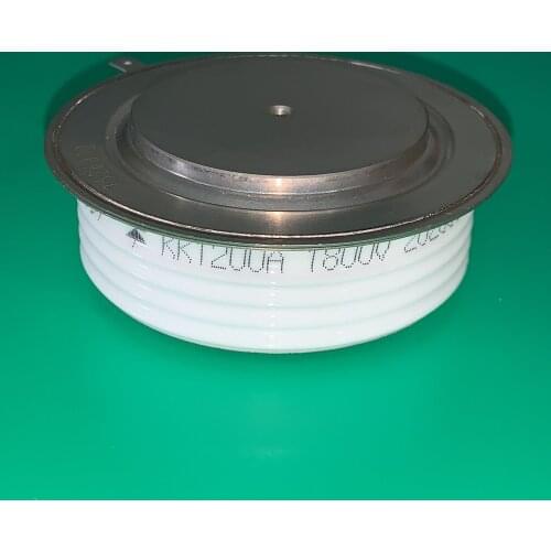 KK1200A/1800V Medium Frequency Furnace SCR KK1200A Thyristor Y50KKE KK1200-18 1200A 1800V