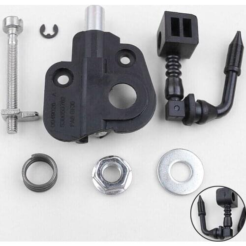 Oil Pump For Mcculloch Mac 335 338 435 436 438 440 441 442 444 Poulan Chainsaw Chainsaw Parts & Accs Chain Adjuster