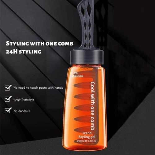 Nailfan Hair Wax