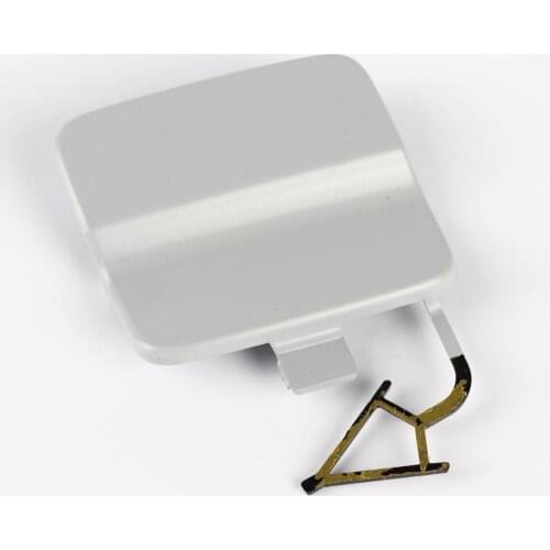 OEM 1Pcs Car-styling Rear Bumper Tow Hook Cover Cap For VW Passat CC 35D 807 441 GRU
