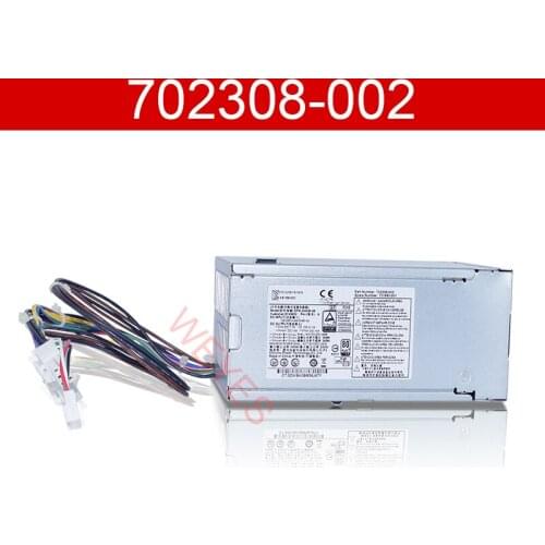 Genuine new for 240W DPS-240AB-4B POWER SUPPLY 702308-002 751885-001 One year warranty