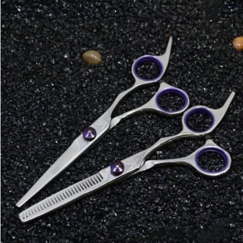 Professional Hair Cutting Thinning Scissors Hair Scissors Hairdressing Scissors Style Barber Tool For hairdresser