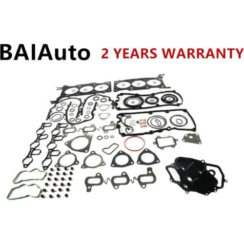 V6 3.0T Diesel Head Gaskets Rebuilding Repair Cylinder Gasket For VW Touareg For Audi A4 A5 Q7 059103483M 079103051D 06B109675B