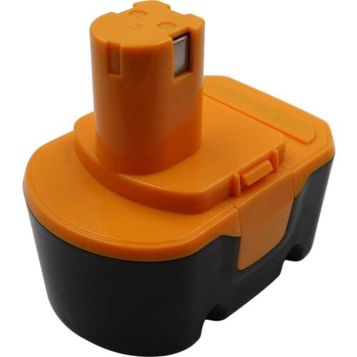 RYO 14.4V 1.3AH Battery Pack Rechargeable Replacement Model:1433 1434 1435