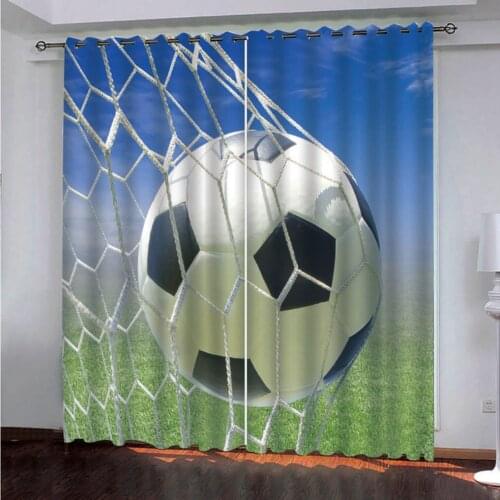 Sports Curtains Basketball in The Street Theme Player Athlete on Grungy Damaged Backdrop Living Room Bedroom Window Drapes Black