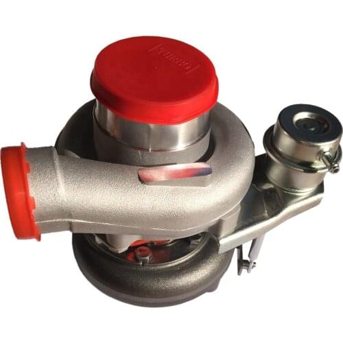 T25 5 Bolt GTX2860R GTX2860 GT2860RS Dual Ball Bearing Turbo for Garrett Model Engine Billet Wheel Turbocharger