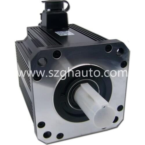 High Quality 27Nm 4.3kw AC Servo Motor for CNC controller