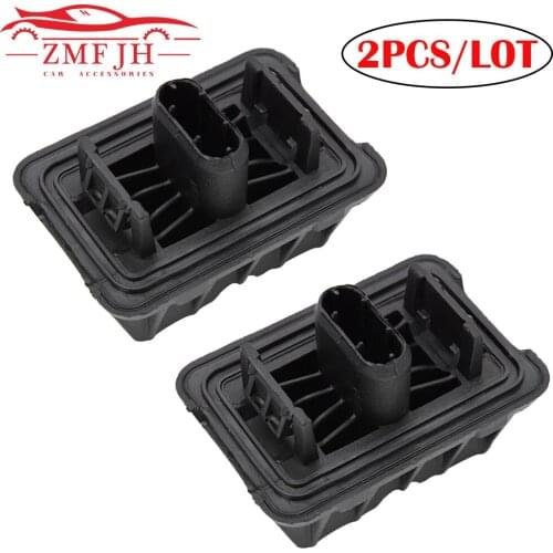 2PCS Jack Pad Under Car Support Pad 51717237195 for BMW E82 E90 F10 F07 F02 E84 F13 Jack Pad Under Car Support Pad Lifting Car