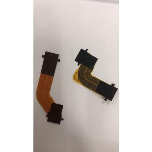 5 sets for ps5 game pad controller motherboard dual sense L2 R2 flex cable for adaptive trigger
