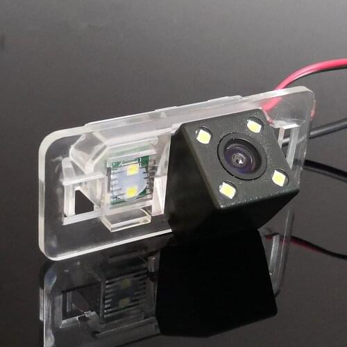 170 Degree CCD Car Rear View Parking Camera For BMW X1 E84 X6 E71 2009-2014/X5 E53 1999-2006/X5 E70 2006-2013/X3 E83 2003-2010