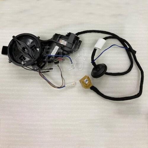 Car Reversing mirror motor assembly 2012-2019Ben tle yNe wSu per spo rts Conv Mirror motor Folding motor Adjusting motor