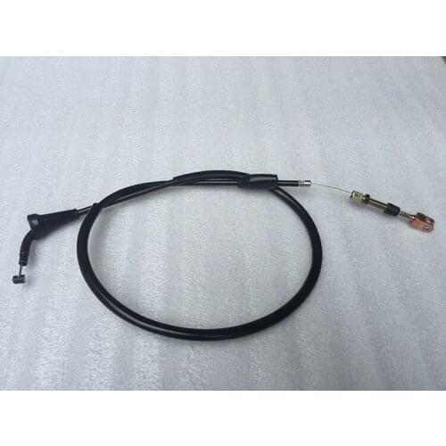 Free Shipping HJ125K EN125-2A/2F Motorcycle Clutch Cable Motorbike Clutch Wires Ropes