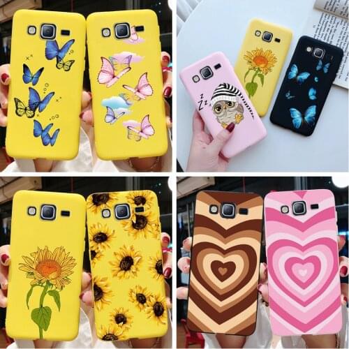Soft TPU Silicon Phone Case For Samsung Galaxy J7 Core J7 Neo J7 Nxt J701 J701F SM-J701 Case Cover For Samsung J7 2015 J700 Case