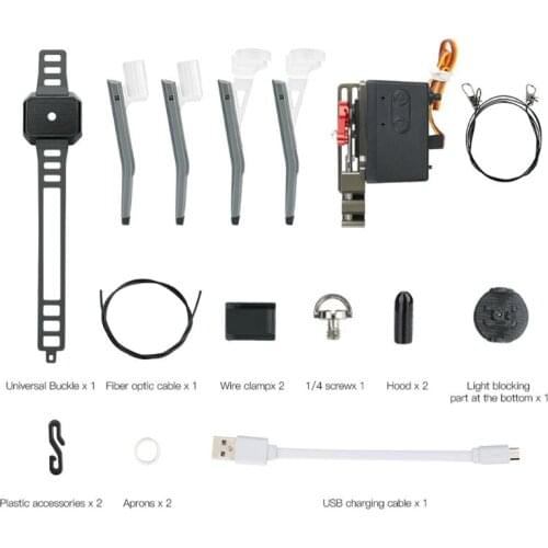 CHUNGHOP Sports & Action Cameras