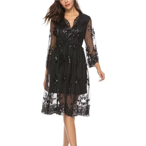 Легкие летние платья Fhumig China At AliExpress