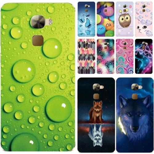 Gftbiik Phone Cases LeEco PRO 3 X720