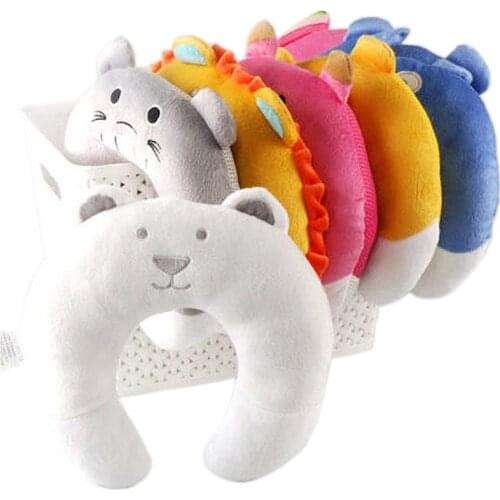 Детские подушки подголовники JUST CUTE China At AliExpress