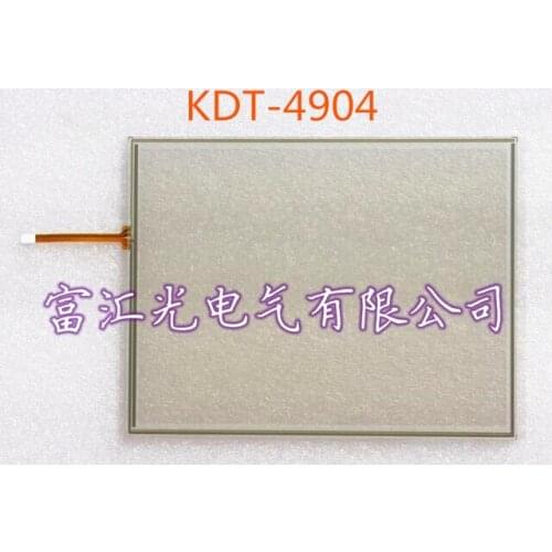 KDT-4904 / 4807 150506 / 190222 272011/01 / 190228 6A0011/01 / 190307 680011/04 / AO-4095A / Touchpad